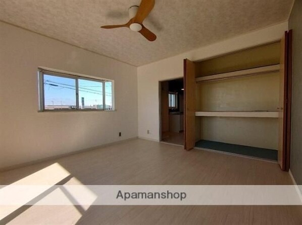 GREEN BASEの物件内観写真